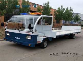 1噸車間載人平板貨車板貨車參數(shù)